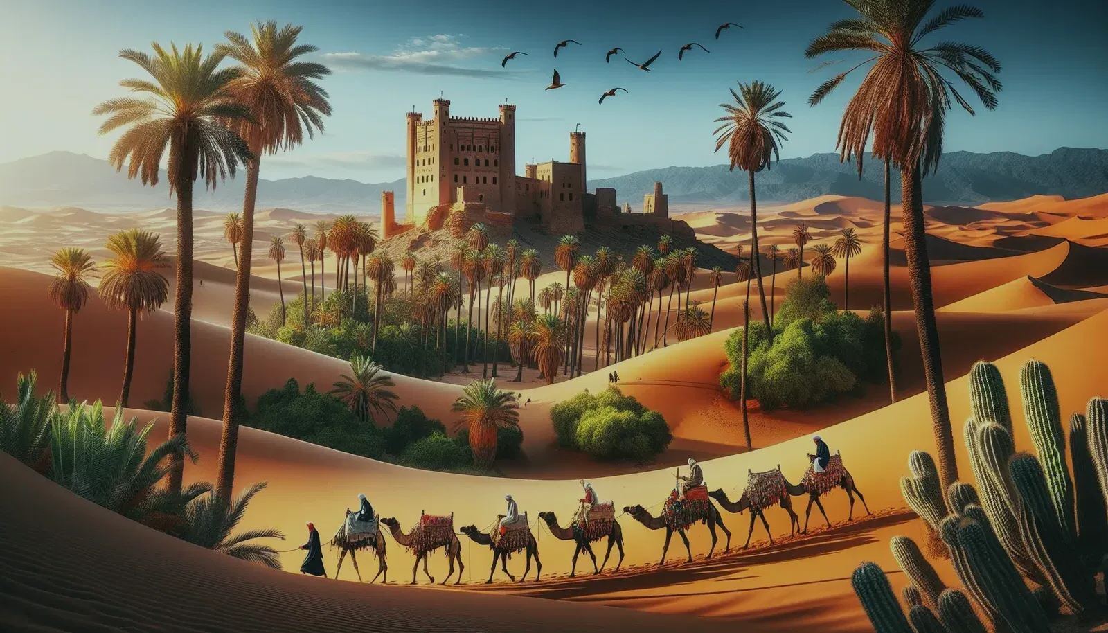 Algérie