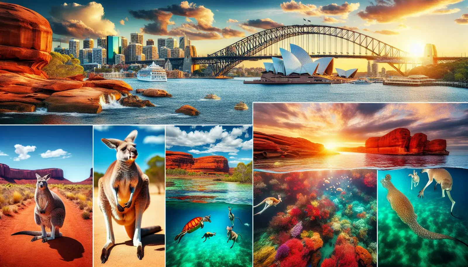 Australie