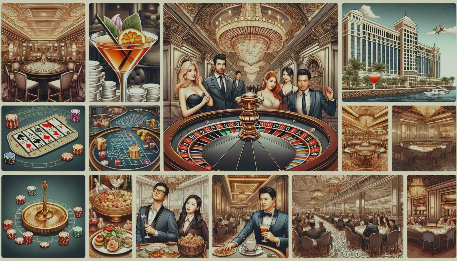 Macau