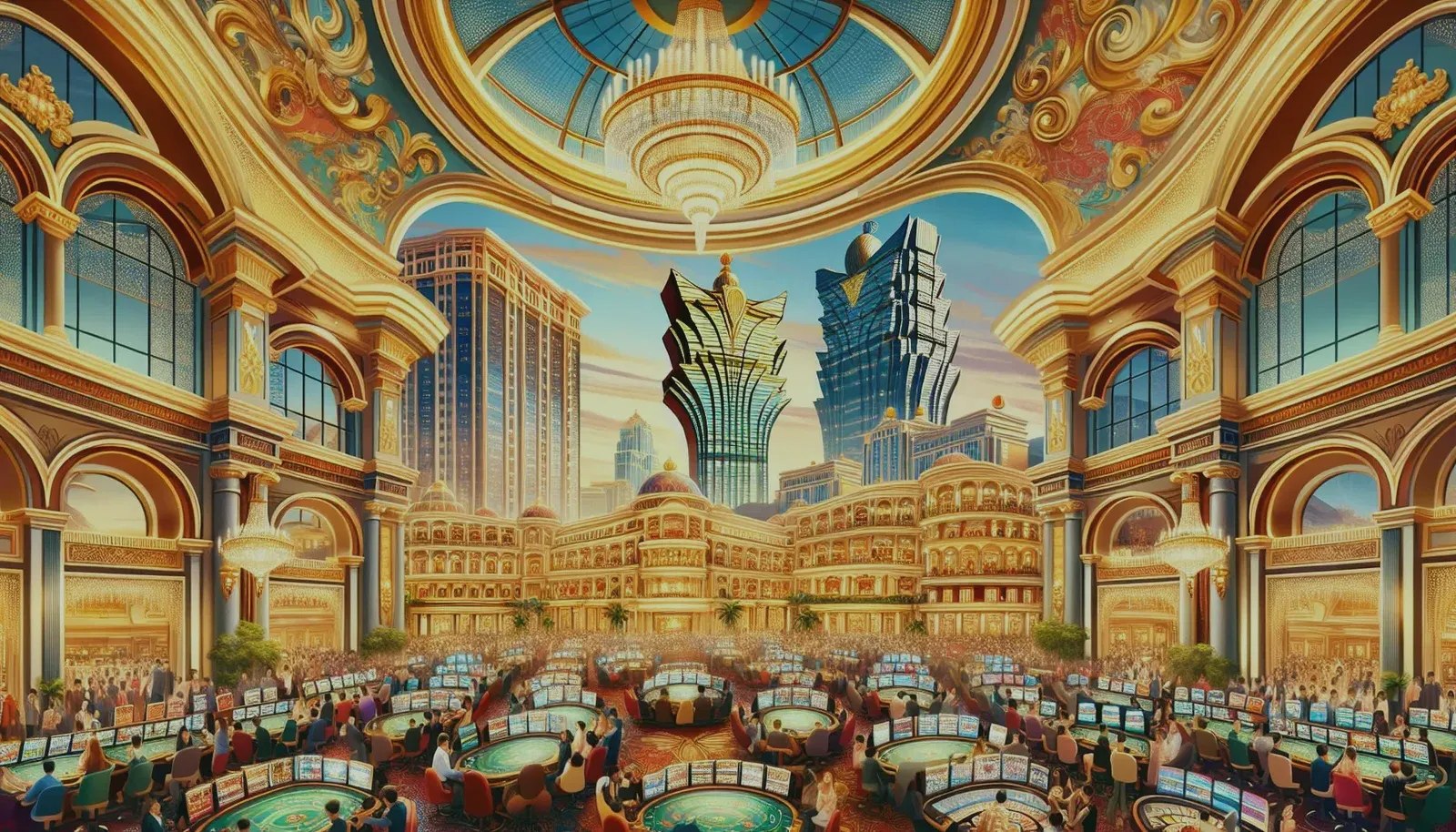 Macau