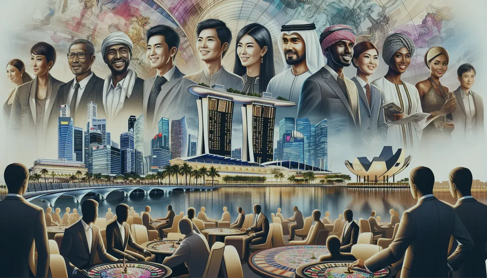 Singapour