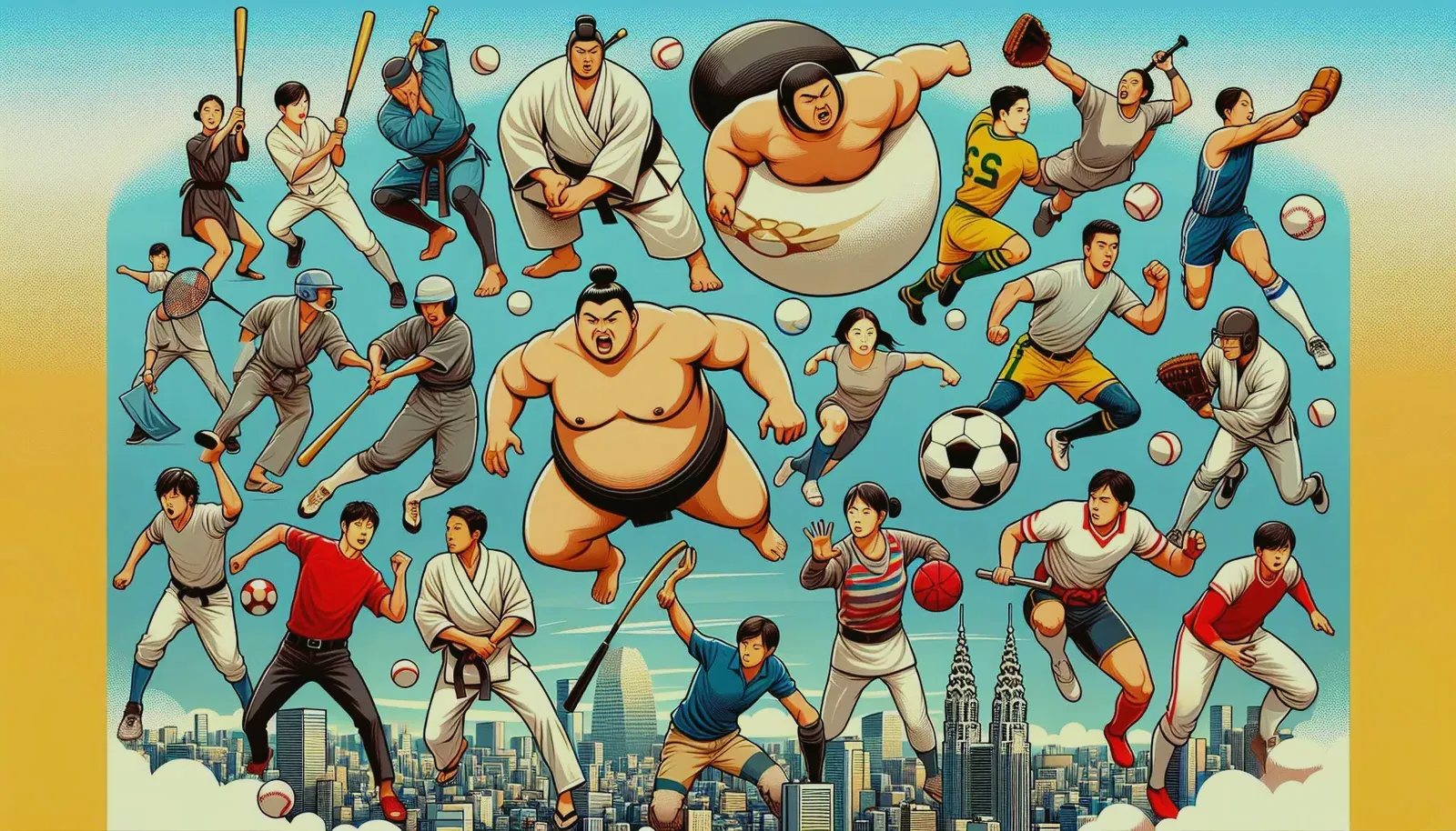 Tokyo