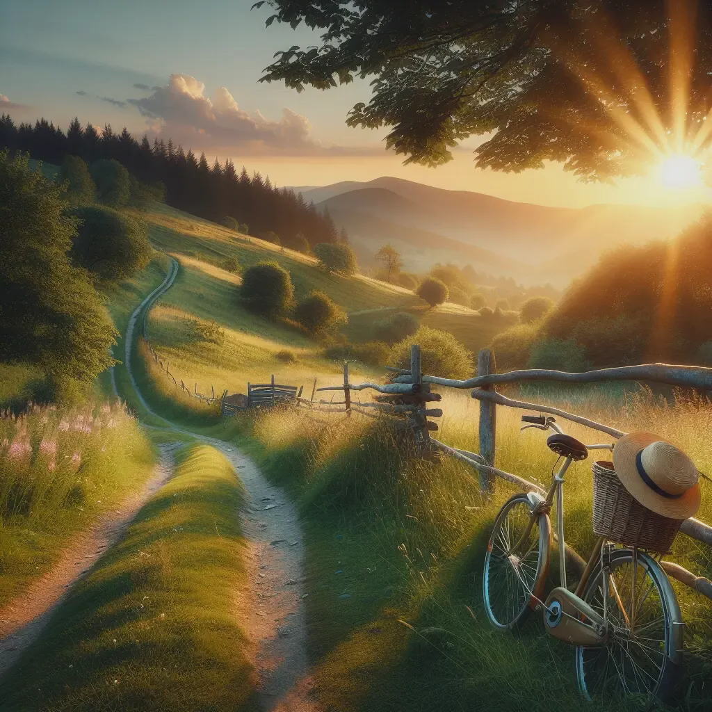 L’Art du Slow Travel : Apprécier le Voyage Plus que la Destination